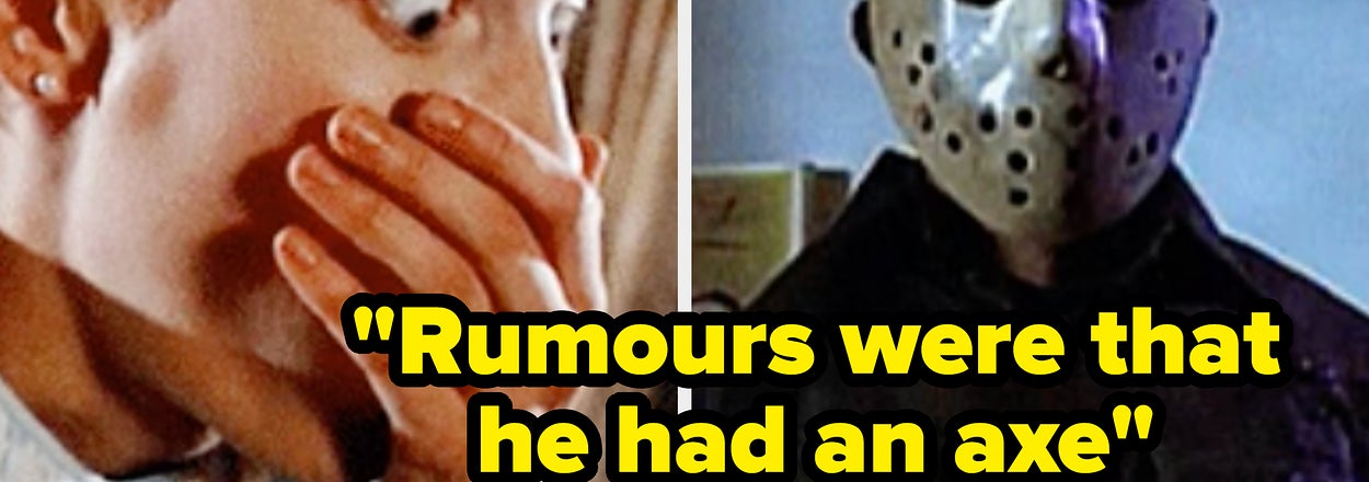 Lindsay Lohan as twins in The Parent Trap on the left, smiling. A lizard on a woman's face on the right, her mouth open. Text reads: summer camp fantasy vs. summer camp reality